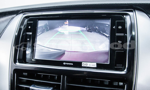 Buy Used Toyota Yaris Red Car in Bangkok in Bangkok Buy Used Toyota Yaris Red Car in Bangkok in Bangkok