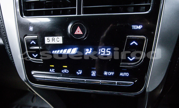 Buy Used Toyota Yaris Red Car in Bangkok in Bangkok Buy Used Toyota Yaris Red Car in Bangkok in Bangkok