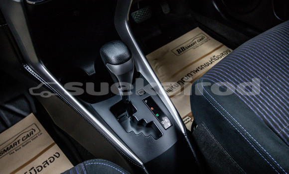 Buy Used Toyota Yaris Red Car in Bangkok in Bangkok Buy Used Toyota Yaris Red Car in Bangkok in Bangkok