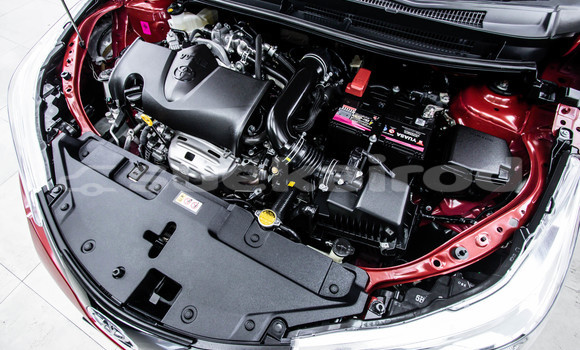 Buy Used Toyota Yaris Red Car in Bangkok in Bangkok Buy Used Toyota Yaris Red Car in Bangkok in Bangkok