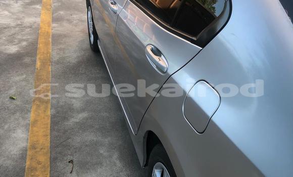 Buy Used Honda City Silver Car in Chonburi in Chonburi Buy Used Honda City Silver Car in Chonburi in Chonburi