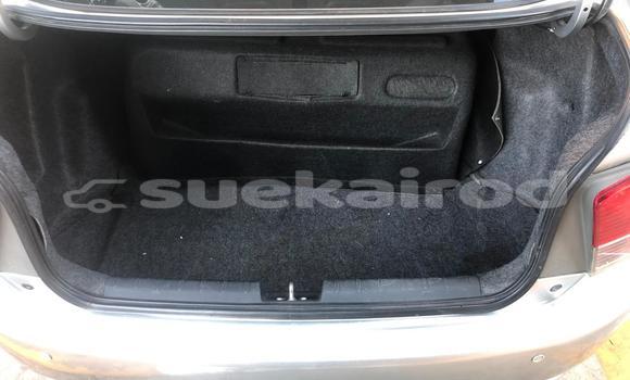 Buy Used Honda City Silver Car in Chonburi in Chonburi Buy Used Honda City Silver Car in Chonburi in Chonburi