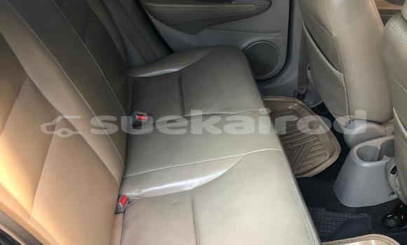 Buy Used Honda City Silver Car in Chonburi in Chonburi Buy Used Honda City Silver Car in Chonburi in Chonburi