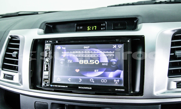 Buy Used Toyota Hiluxe VIGO White Car in Bangkok in Bangkok Buy Used Toyota Hiluxe VIGO White Car in Bangkok in Bangkok