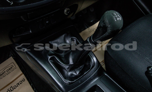 Buy Used Toyota Hiluxe VIGO White Car in Bangkok in Bangkok Buy Used Toyota Hiluxe VIGO White Car in Bangkok in Bangkok