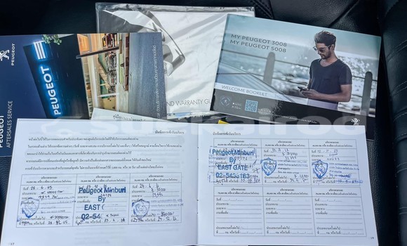 ซื้อ รถมือสอง Peugeot 5008 ขาว รถยนต์ ใน %{เมือง} ใน นนทบุรี ซื้อ รถมือสอง Peugeot 5008 ขาว รถยนต์ ใน %{เมือง} ใน นนทบุรี