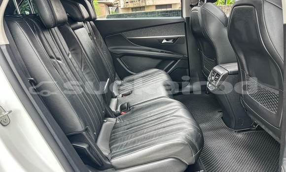 ซื้อ รถมือสอง Peugeot 5008 ขาว รถยนต์ ใน %{เมือง} ใน นนทบุรี ซื้อ รถมือสอง Peugeot 5008 ขาว รถยนต์ ใน %{เมือง} ใน นนทบุรี