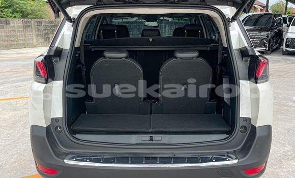 ซื้อ รถมือสอง Peugeot 5008 ขาว รถยนต์ ใน %{เมือง} ใน นนทบุรี ซื้อ รถมือสอง Peugeot 5008 ขาว รถยนต์ ใน %{เมือง} ใน นนทบุรี