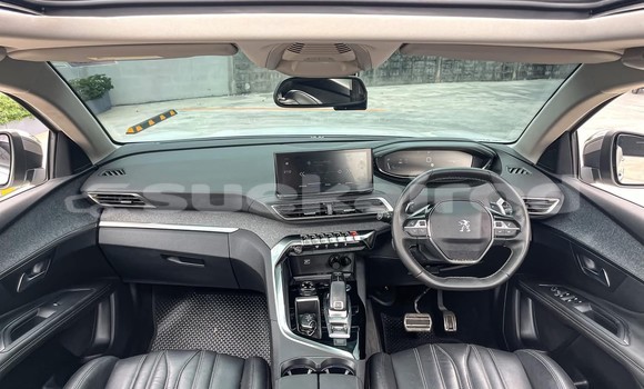 ซื้อ รถมือสอง Peugeot 5008 ขาว รถยนต์ ใน %{เมือง} ใน นนทบุรี ซื้อ รถมือสอง Peugeot 5008 ขาว รถยนต์ ใน %{เมือง} ใน นนทบุรี