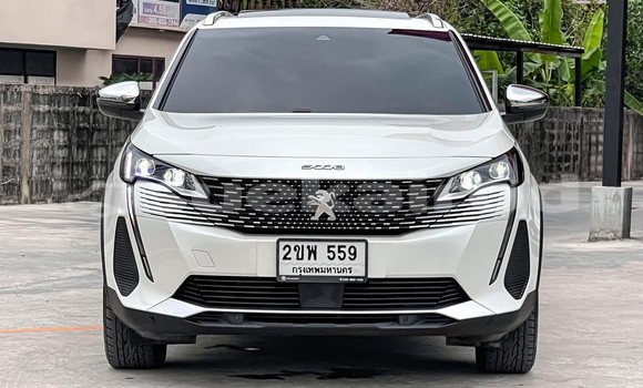 ซื้อ รถมือสอง Peugeot 5008 ขาว รถยนต์ ใน %{เมือง} ใน นนทบุรี ซื้อ รถมือสอง Peugeot 5008 ขาว รถยนต์ ใน %{เมือง} ใน นนทบุรี