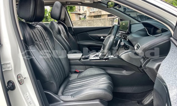 ซื้อ รถมือสอง Peugeot 5008 ขาว รถยนต์ ใน %{เมือง} ใน นนทบุรี ซื้อ รถมือสอง Peugeot 5008 ขาว รถยนต์ ใน %{เมือง} ใน นนทบุรี