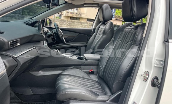 ซื้อ รถมือสอง Peugeot 5008 ขาว รถยนต์ ใน %{เมือง} ใน นนทบุรี ซื้อ รถมือสอง Peugeot 5008 ขาว รถยนต์ ใน %{เมือง} ใน นนทบุรี