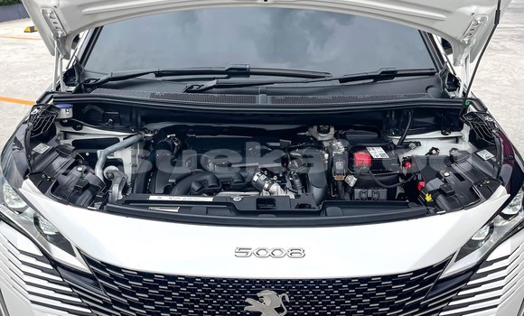 ซื้อ รถมือสอง Peugeot 5008 ขาว รถยนต์ ใน %{เมือง} ใน นนทบุรี ซื้อ รถมือสอง Peugeot 5008 ขาว รถยนต์ ใน %{เมือง} ใน นนทบุรี