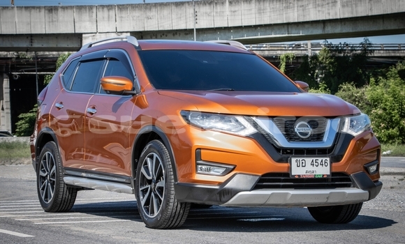 ซื้อ รถมือสอง Nissan X–Trail อื่น ๆ รถยนต์ ใน %{เมือง} ใน นนทบุรี ซื้อ รถมือสอง Nissan X–Trail อื่น ๆ รถยนต์ ใน %{เมือง} ใน นนทบุรี