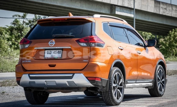 ซื้อ รถมือสอง Nissan X–Trail อื่น ๆ รถยนต์ ใน %{เมือง} ใน นนทบุรี ซื้อ รถมือสอง Nissan X–Trail อื่น ๆ รถยนต์ ใน %{เมือง} ใน นนทบุรี