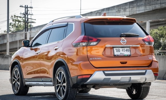 ซื้อ รถมือสอง Nissan X–Trail อื่น ๆ รถยนต์ ใน %{เมือง} ใน นนทบุรี ซื้อ รถมือสอง Nissan X–Trail อื่น ๆ รถยนต์ ใน %{เมือง} ใน นนทบุรี