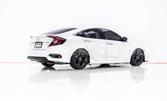 ซื้อ รถมือสอง Honda Civic ขาว รถยนต์ ใน %{เมือง} ใน นนทบุรี ซื้อ รถมือสอง Honda Civic ขาว รถยนต์ ใน %{เมือง} ใน นนทบุรี