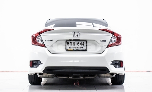 ซื้อ รถมือสอง Honda Civic ขาว รถยนต์ ใน %{เมือง} ใน นนทบุรี ซื้อ รถมือสอง Honda Civic ขาว รถยนต์ ใน %{เมือง} ใน นนทบุรี