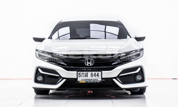 ซื้อ รถมือสอง Honda Civic ขาว รถยนต์ ใน %{เมือง} ใน นนทบุรี ซื้อ รถมือสอง Honda Civic ขาว รถยนต์ ใน %{เมือง} ใน นนทบุรี