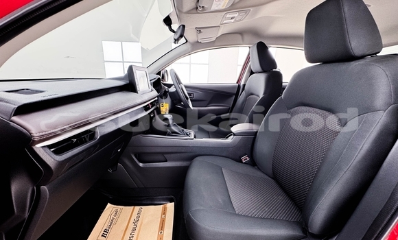 Buy Used Toyota Yaris Red Car in Nonthaburi in Nonthaburi Buy Used Toyota Yaris Red Car in Nonthaburi in Nonthaburi