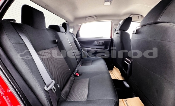 ซื้อ รถมือสอง Toyota Yaris Ativ สีแดง รถยนต์ ใน %{เมือง} ใน นนทบุรี ซื้อ รถมือสอง Toyota Yaris Ativ สีแดง รถยนต์ ใน %{เมือง} ใน นนทบุรี