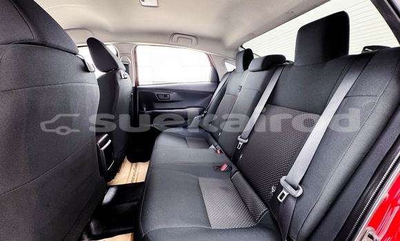 ซื้อ รถมือสอง Toyota Yaris Ativ สีแดง รถยนต์ ใน %{เมือง} ใน นนทบุรี ซื้อ รถมือสอง Toyota Yaris Ativ สีแดง รถยนต์ ใน %{เมือง} ใน นนทบุรี