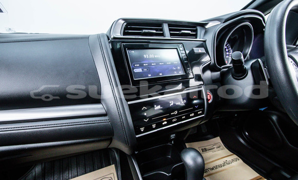 ซื้อ รถมือสอง Honda Jazz สีดำ รถยนต์ ใน %{เมือง} ใน กรุงเทพมหานคร ซื้อ รถมือสอง Honda Jazz สีดำ รถยนต์ ใน %{เมือง} ใน กรุงเทพมหานคร