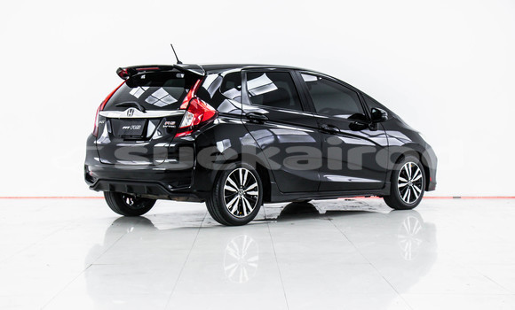 ซื้อ รถมือสอง Honda Jazz สีดำ รถยนต์ ใน %{เมือง} ใน กรุงเทพมหานคร ซื้อ รถมือสอง Honda Jazz สีดำ รถยนต์ ใน %{เมือง} ใน กรุงเทพมหานคร