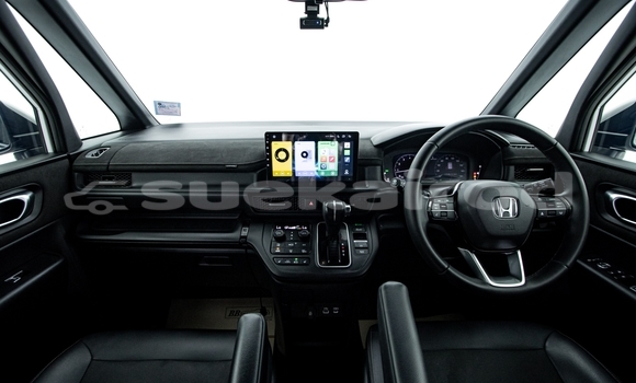 Buy Used Honda Stepwgn White Car in Nonthaburi in Nonthaburi Buy Used Honda Stepwgn White Car in Nonthaburi in Nonthaburi