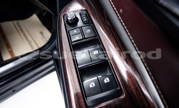 Buy Used Toyota Harrier Black Car in Nonthaburi in Nonthaburi Buy Used Toyota Harrier Black Car in Nonthaburi in Nonthaburi