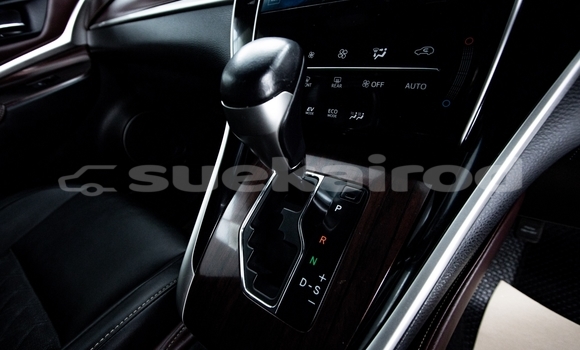 Buy Used Toyota Harrier Black Car in Nonthaburi in Nonthaburi Buy Used Toyota Harrier Black Car in Nonthaburi in Nonthaburi