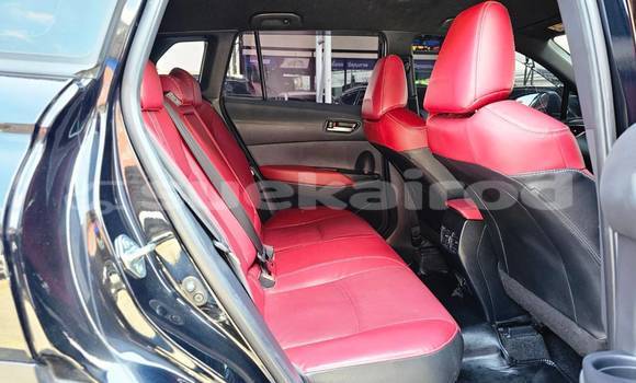 Buy Used Toyota Corolla Cross Black Car in Nonthaburi in Nonthaburi Buy Used Toyota Corolla Cross Black Car in Nonthaburi in Nonthaburi