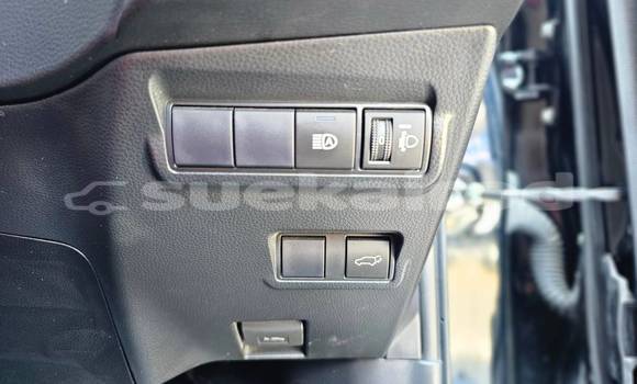 Buy Used Toyota Corolla Cross Black Car in Nonthaburi in Nonthaburi Buy Used Toyota Corolla Cross Black Car in Nonthaburi in Nonthaburi