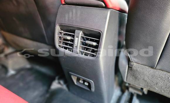 Buy Used Toyota Corolla Cross Black Car in Nonthaburi in Nonthaburi Buy Used Toyota Corolla Cross Black Car in Nonthaburi in Nonthaburi