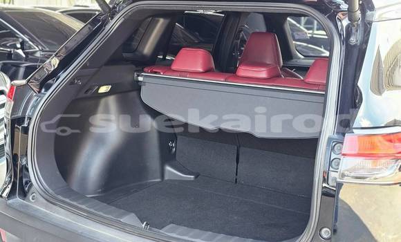 Buy Used Toyota Corolla Cross Black Car in Nonthaburi in Nonthaburi Buy Used Toyota Corolla Cross Black Car in Nonthaburi in Nonthaburi