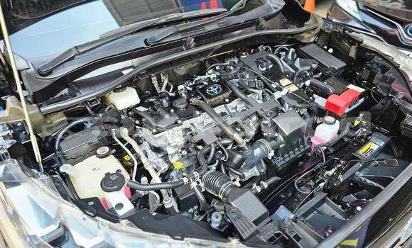 Buy Used Toyota Corolla Cross Black Car in Nonthaburi in Nonthaburi Buy Used Toyota Corolla Cross Black Car in Nonthaburi in Nonthaburi
