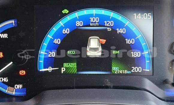 Buy Used Toyota Corolla Cross Black Car in Nonthaburi in Nonthaburi Buy Used Toyota Corolla Cross Black Car in Nonthaburi in Nonthaburi