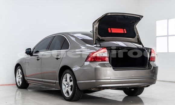 Buy Used Volvo S80 Brown Car in Nonthaburi in Nonthaburi Buy Used Volvo S80 Brown Car in Nonthaburi in Nonthaburi