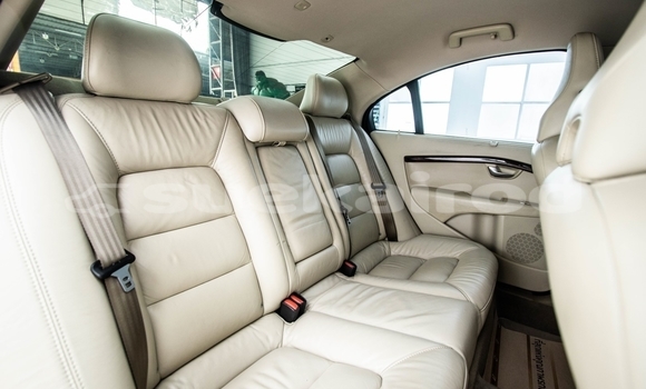 Buy Used Volvo S80 Brown Car in Nonthaburi in Nonthaburi Buy Used Volvo S80 Brown Car in Nonthaburi in Nonthaburi