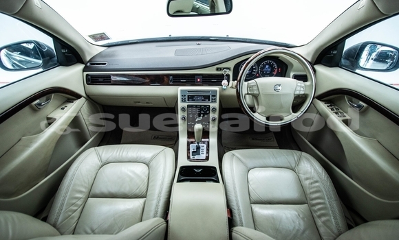 Buy Used Volvo S80 Brown Car in Nonthaburi in Nonthaburi Buy Used Volvo S80 Brown Car in Nonthaburi in Nonthaburi