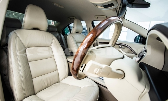 Buy Used Volvo S80 Brown Car in Nonthaburi in Nonthaburi Buy Used Volvo S80 Brown Car in Nonthaburi in Nonthaburi