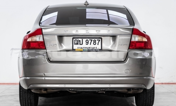 Buy Used Volvo S80 Brown Car in Nonthaburi in Nonthaburi Buy Used Volvo S80 Brown Car in Nonthaburi in Nonthaburi