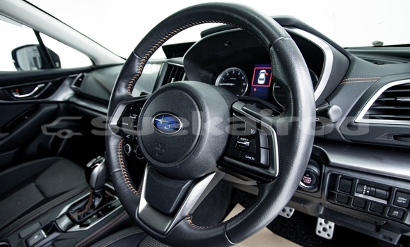 ซื้อ รถมือสอง Subaru XV สีดำ รถยนต์ ใน %{เมือง} ใน นนทบุรี ซื้อ รถมือสอง Subaru XV สีดำ รถยนต์ ใน %{เมือง} ใน นนทบุรี