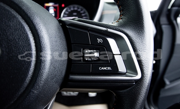 ซื้อ รถมือสอง Subaru XV สีดำ รถยนต์ ใน %{เมือง} ใน นนทบุรี ซื้อ รถมือสอง Subaru XV สีดำ รถยนต์ ใน %{เมือง} ใน นนทบุรี