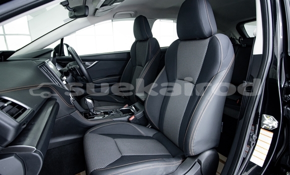 ซื้อ รถมือสอง Subaru XV สีดำ รถยนต์ ใน %{เมือง} ใน นนทบุรี ซื้อ รถมือสอง Subaru XV สีดำ รถยนต์ ใน %{เมือง} ใน นนทบุรี