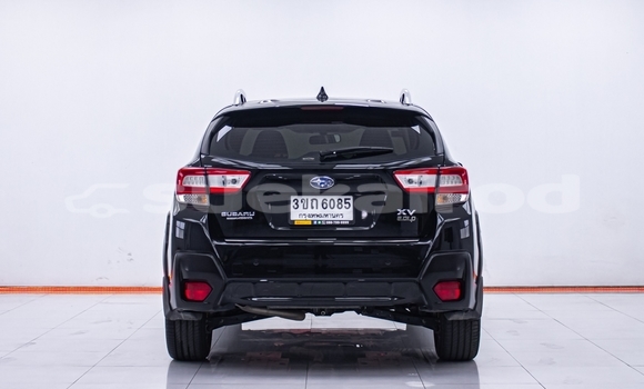 ซื้อ รถมือสอง Subaru XV สีดำ รถยนต์ ใน %{เมือง} ใน นนทบุรี ซื้อ รถมือสอง Subaru XV สีดำ รถยนต์ ใน %{เมือง} ใน นนทบุรี