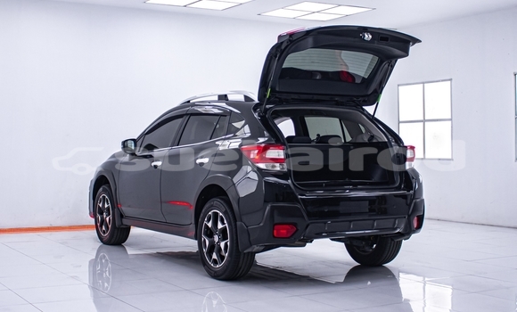 ซื้อ รถมือสอง Subaru XV สีดำ รถยนต์ ใน %{เมือง} ใน นนทบุรี ซื้อ รถมือสอง Subaru XV สีดำ รถยนต์ ใน %{เมือง} ใน นนทบุรี
