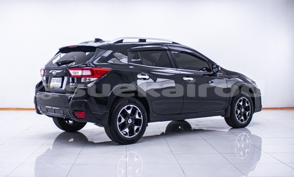 ซื้อ รถมือสอง Subaru XV สีดำ รถยนต์ ใน %{เมือง} ใน นนทบุรี ซื้อ รถมือสอง Subaru XV สีดำ รถยนต์ ใน %{เมือง} ใน นนทบุรี