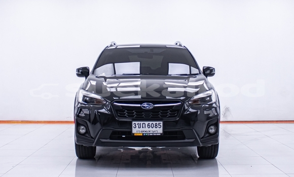 ซื้อ รถมือสอง Subaru XV สีดำ รถยนต์ ใน %{เมือง} ใน นนทบุรี ซื้อ รถมือสอง Subaru XV สีดำ รถยนต์ ใน %{เมือง} ใน นนทบุรี