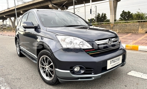 ซื้อ รถมือสอง Honda CR–V อื่น ๆ รถยนต์ ใน %{เมือง} ใน นนทบุรี ซื้อ รถมือสอง Honda CR–V อื่น ๆ รถยนต์ ใน %{เมือง} ใน นนทบุรี